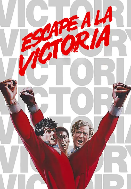 Escape a la victoria